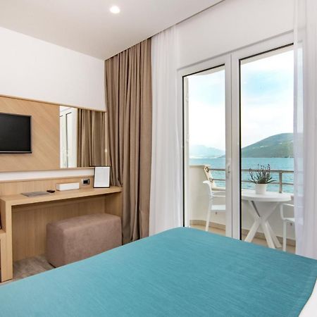 Hotel Perla - Annexes Herceg Novi Exteriér fotografie