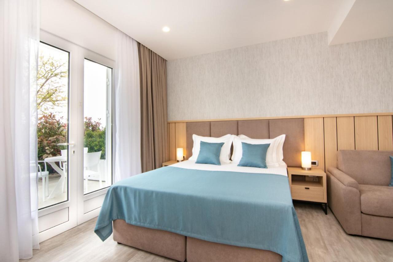 Hotel Perla - Annexes Herceg Novi Exteriér fotografie